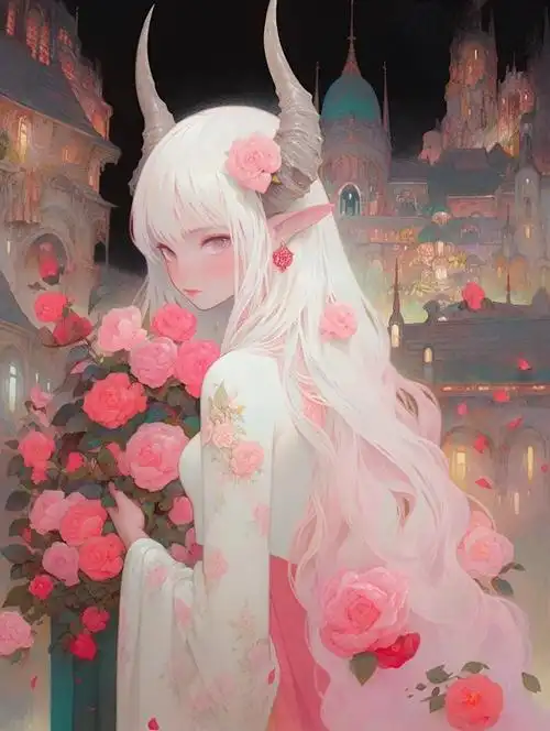 天使爱美丽
